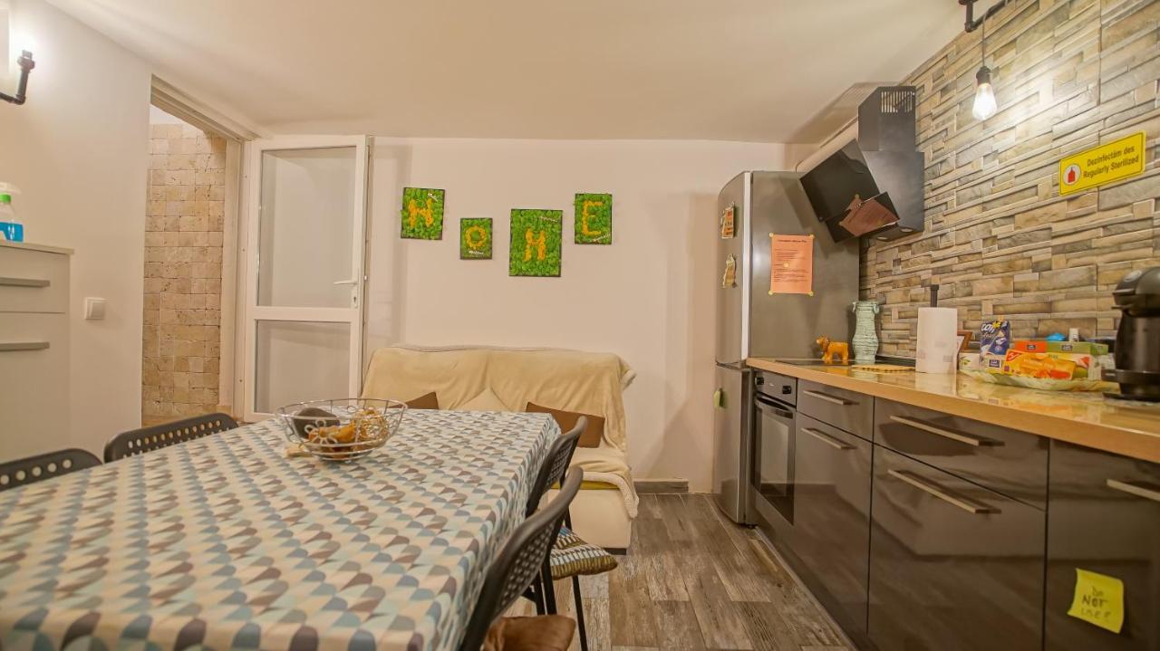 Prime Residence Μπρασόβ Εξωτερικό φωτογραφία
