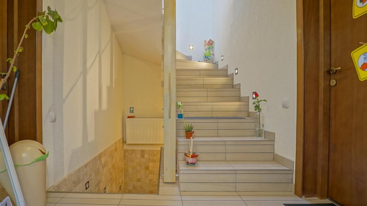 Prime Residence Μπρασόβ Εξωτερικό φωτογραφία