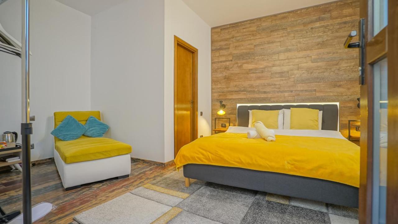 Prime Residence Μπρασόβ Εξωτερικό φωτογραφία
