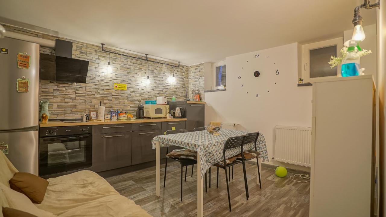 Prime Residence Μπρασόβ Εξωτερικό φωτογραφία