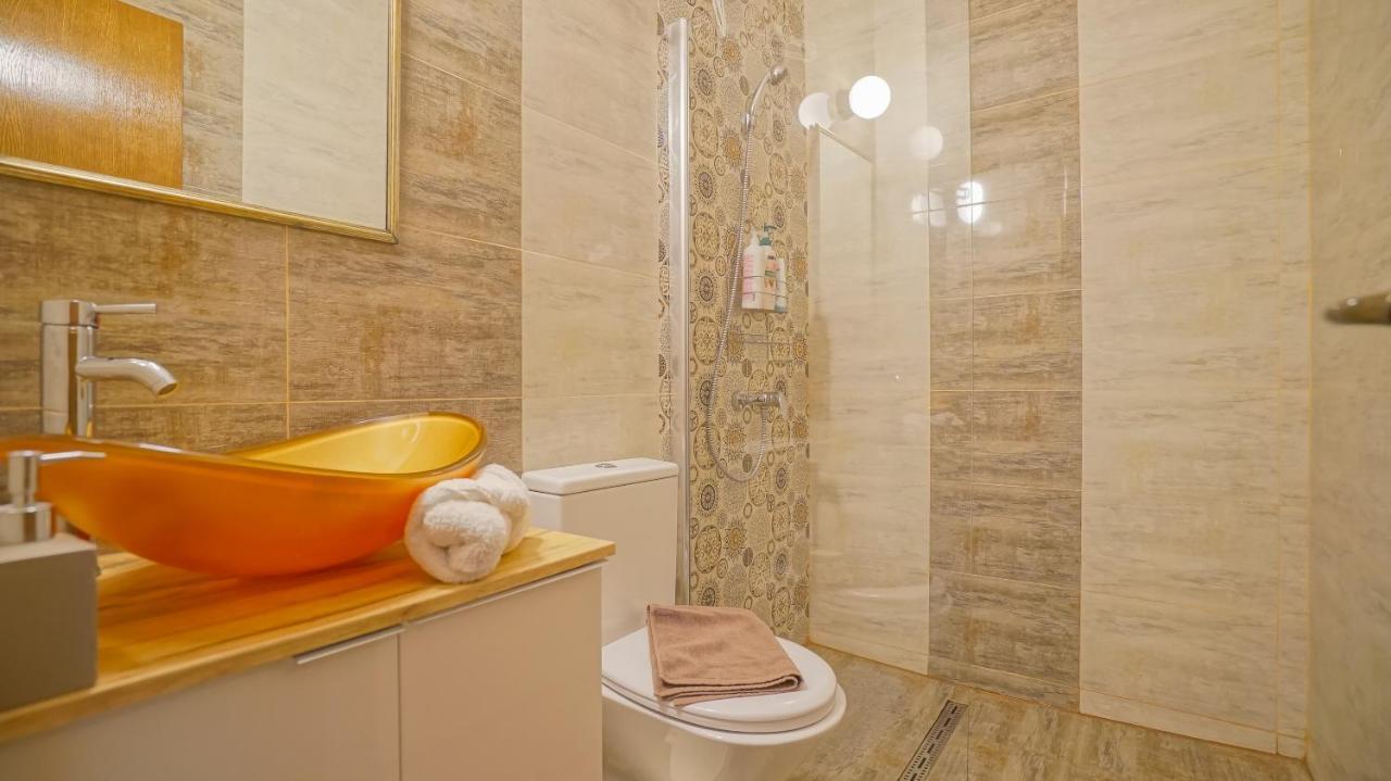 Prime Residence Μπρασόβ Εξωτερικό φωτογραφία