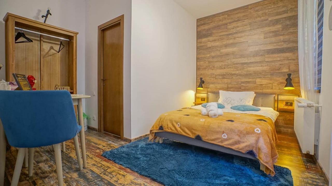 Prime Residence Μπρασόβ Εξωτερικό φωτογραφία