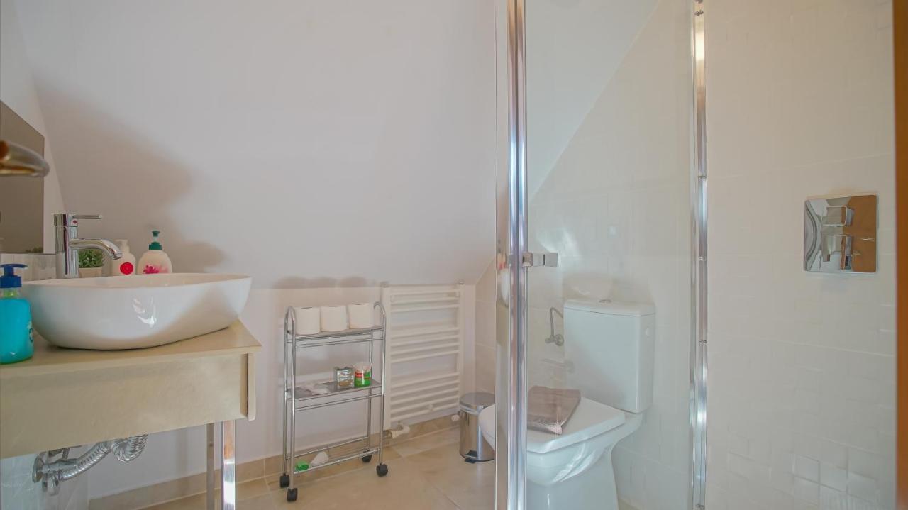 Prime Residence Μπρασόβ Εξωτερικό φωτογραφία