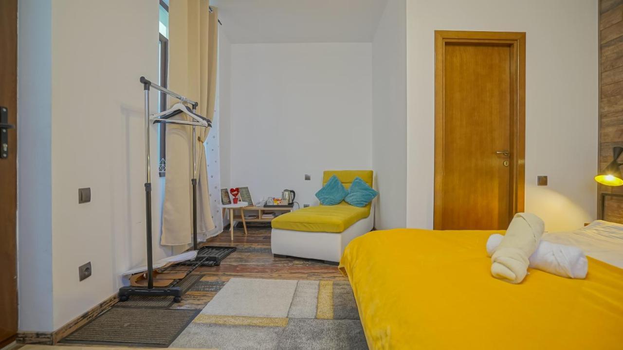 Prime Residence Μπρασόβ Εξωτερικό φωτογραφία