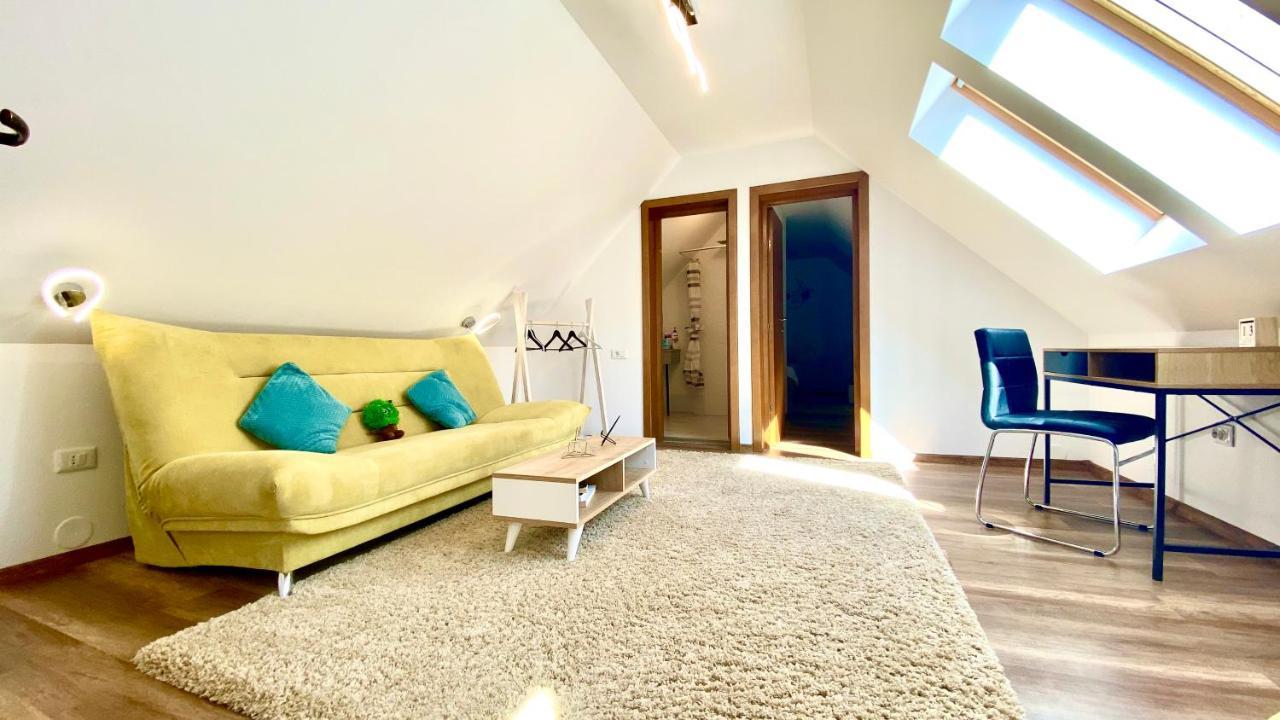 Prime Residence Μπρασόβ Εξωτερικό φωτογραφία