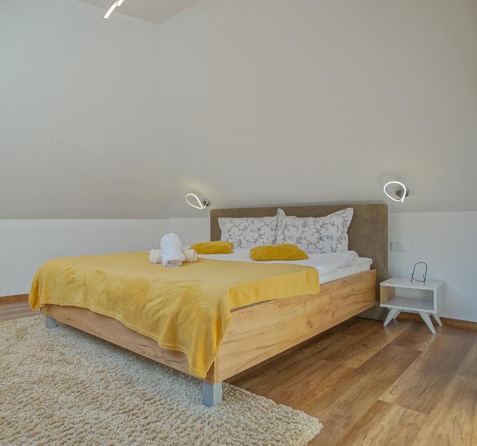 Prime Residence Μπρασόβ Εξωτερικό φωτογραφία