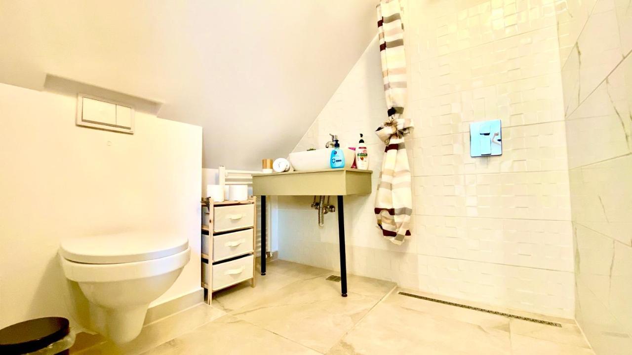 Prime Residence Μπρασόβ Εξωτερικό φωτογραφία